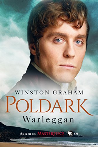 Warleggan: A Poldark Novel 4