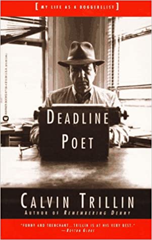 Deadline Poet