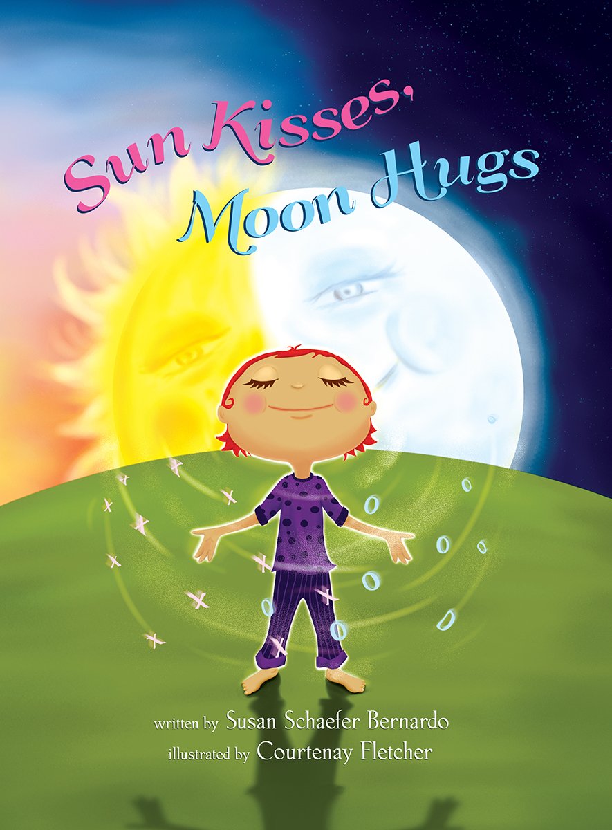 Sun Kisses, Moon Hugs