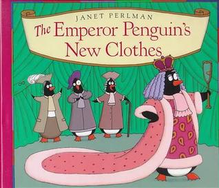 The Emperor Penguin's New Clothes