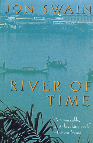 River of Time: A Memoir of Vietnam