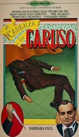 A Cadenza for Caruso