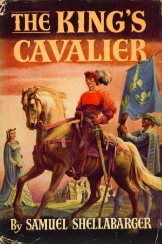 The King's Cavalier