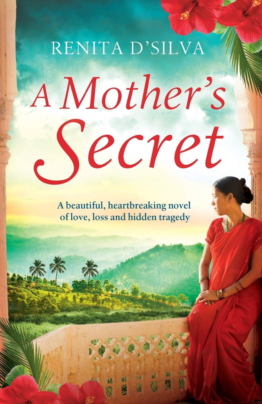 A Mother's Secret: A Beautiful, Heartbreaking Novel of Love, Loss and Hidden Tragedy