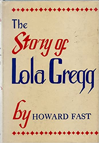 The story of Lola Gregg