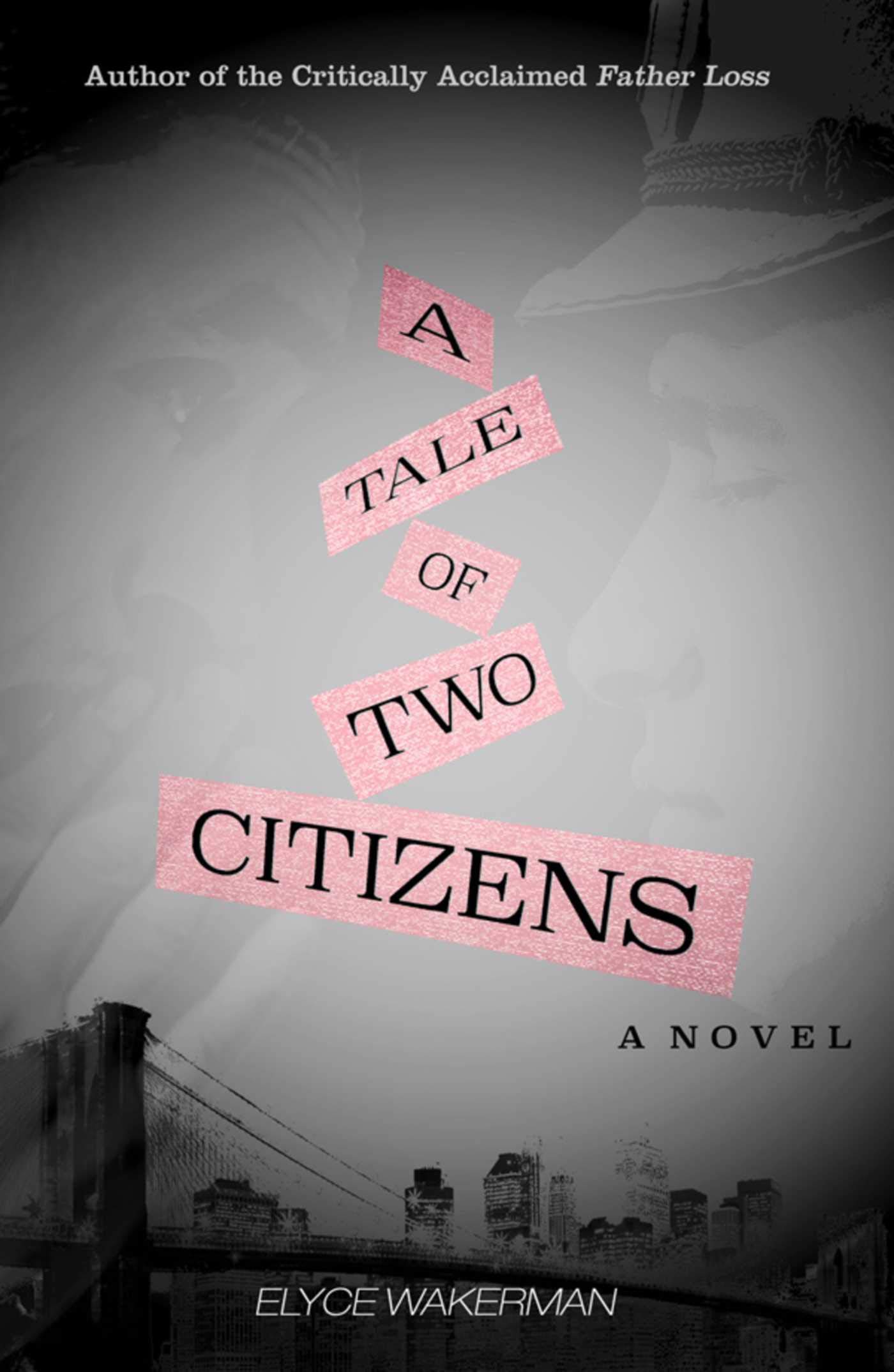 A Tale of Two Citizens: A Novel