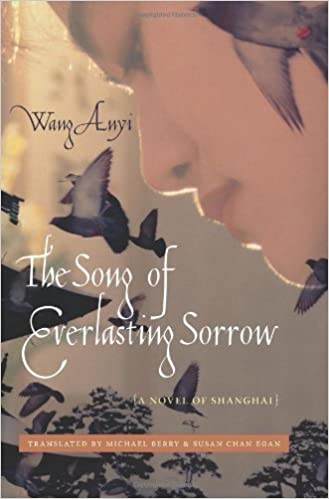 The Song of Everlasting Sorrow