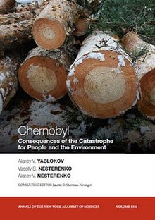 Chernobyl: Consequences of the Catastrophe for People and the Environment