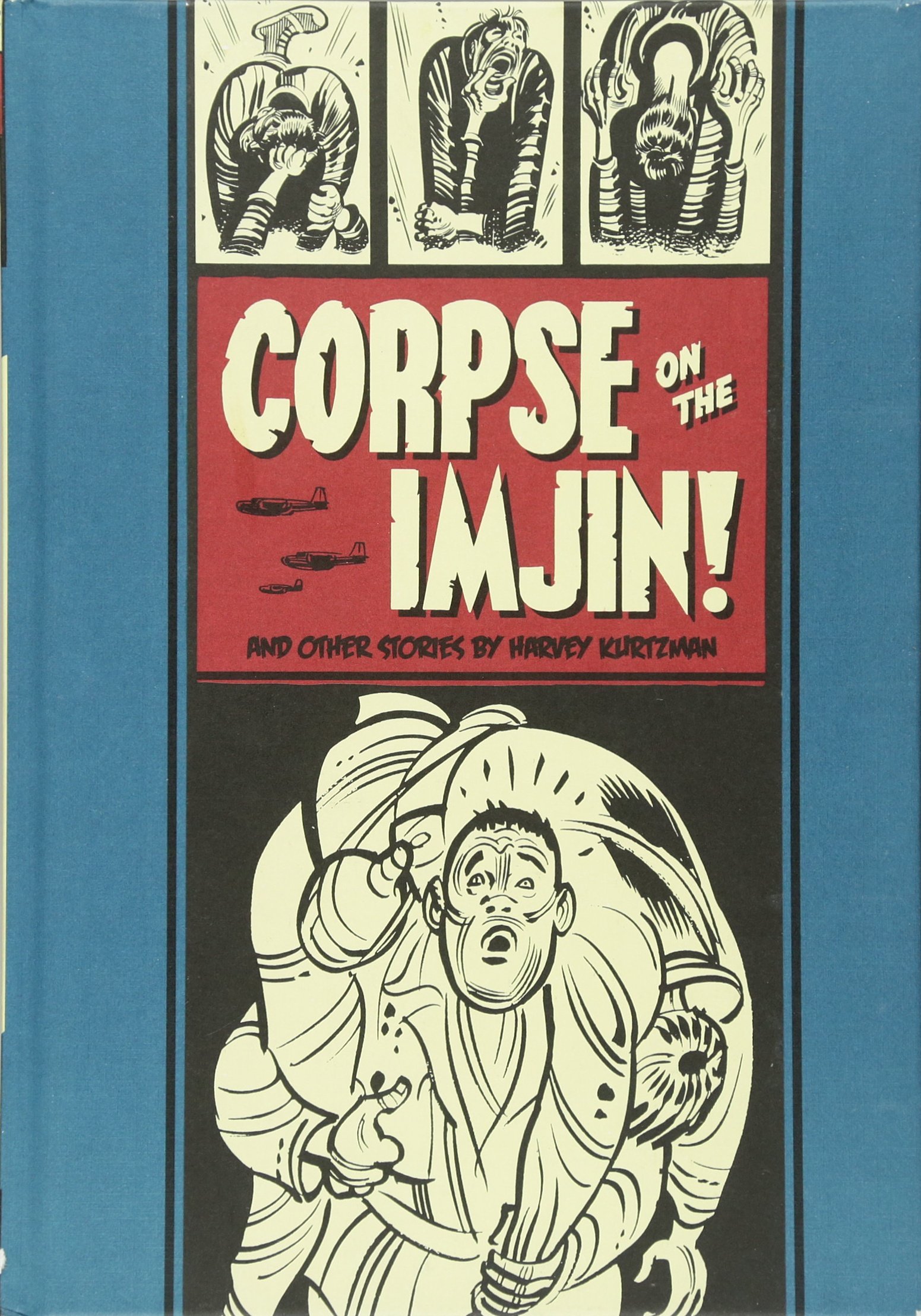 Corpse on the Imjin! and Other Stories