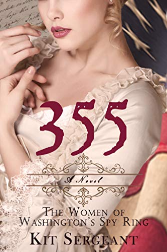 355: The Women of Washington's Spy Ring