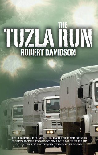 The Tuzla Run