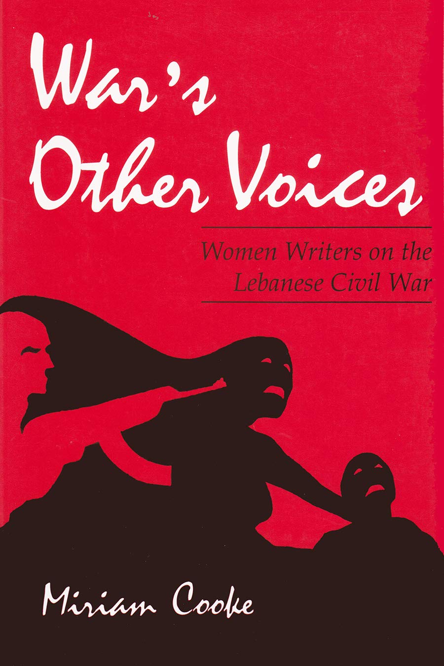 War's other voices