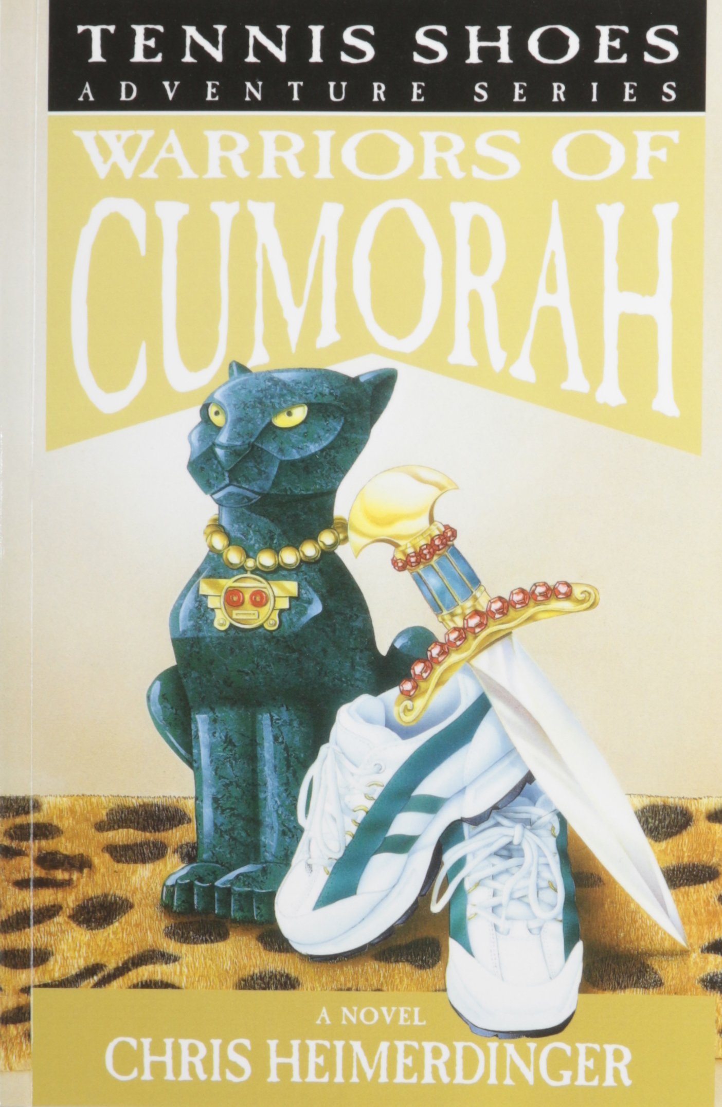Warriors of Cumorah