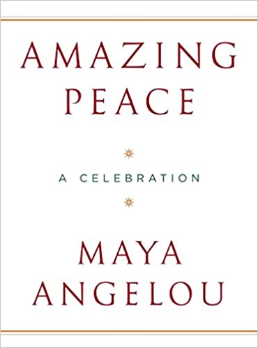 Amazing Peace: A Christmas Poem