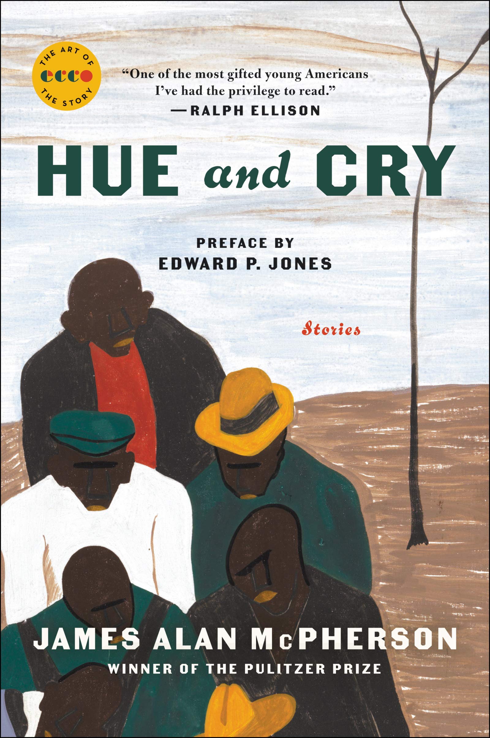 Hue and Cry: Short Stories