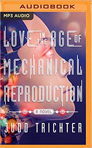Love in the Age of Mechanical Reproduction: A Novel