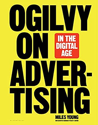 Ogilvy on Advertising in Digital Age
