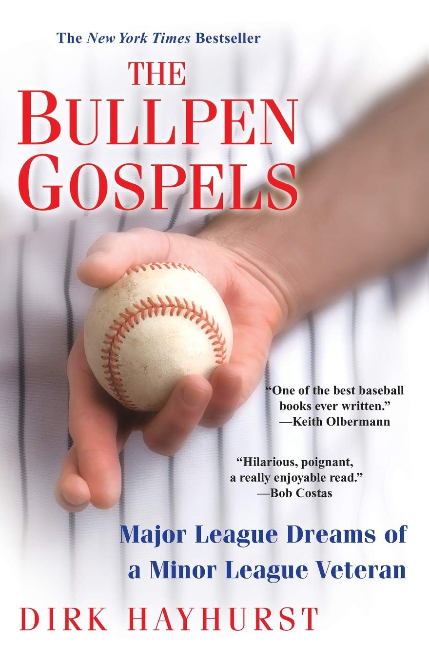 The Bullpen Gospels: