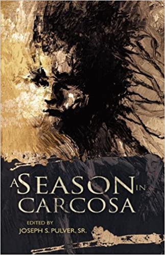 A Season in Carcosa