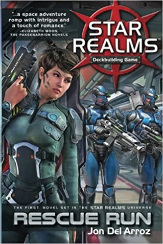 Star Realms: Rescue Run