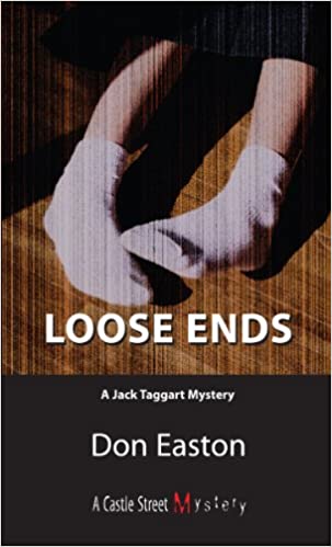 Loose Ends: A Jack Taggart Mystery