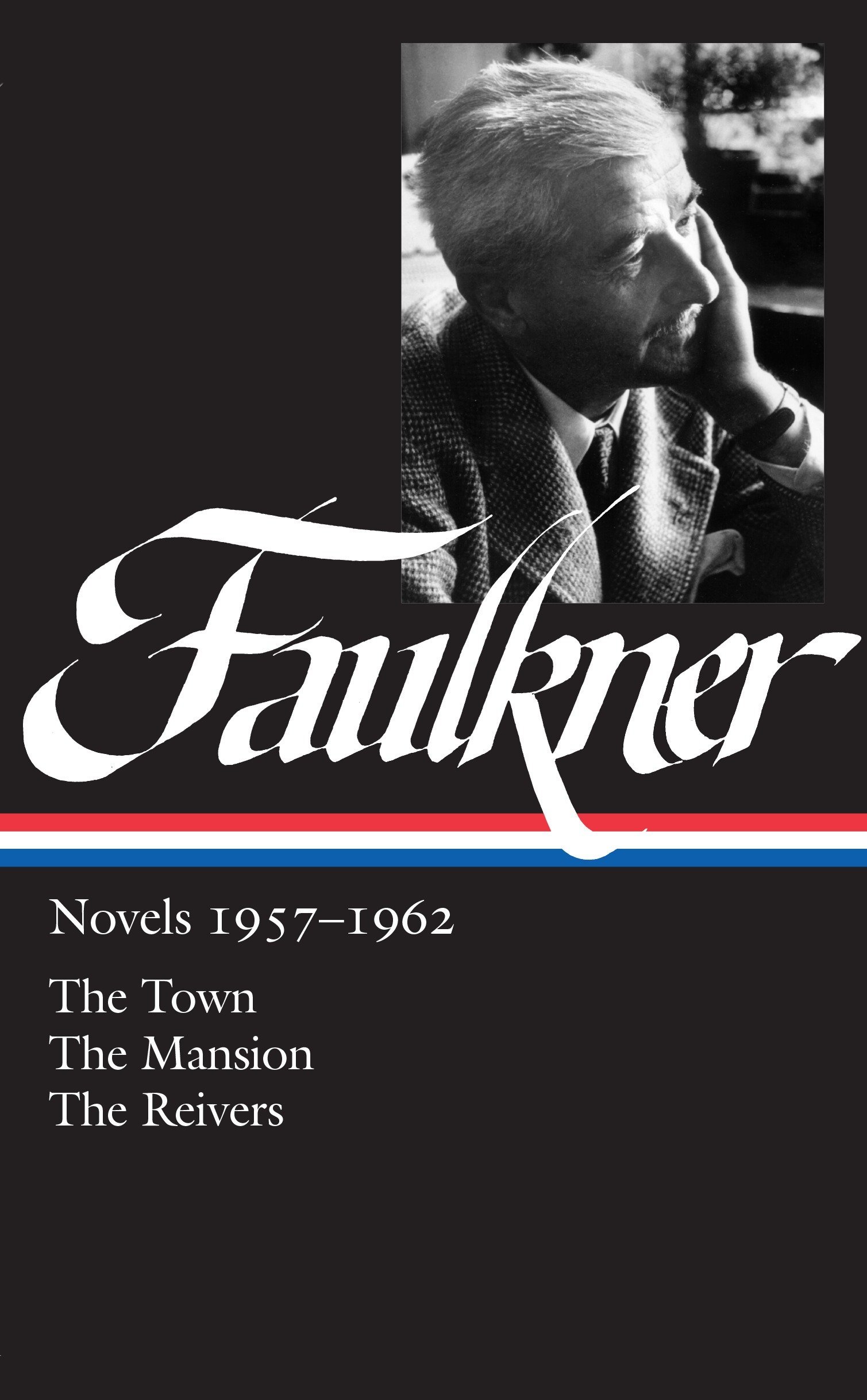 Novels, 1957-1962