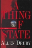 A Thing of State