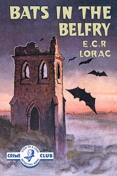 Bats in the Belfry