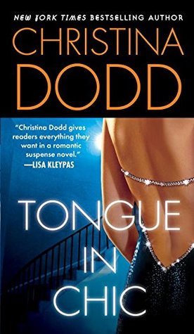 Tongue In Chic