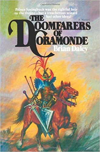 The Doomfarers of Coramonde