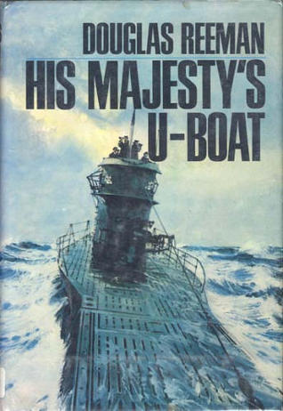 His Majestys U-boat
