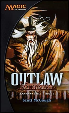 Outlaw: Champions of Kamigawa