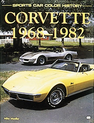 Corvette, 1968-1982
