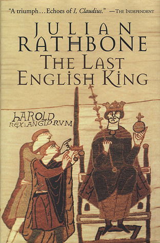 The Last English King