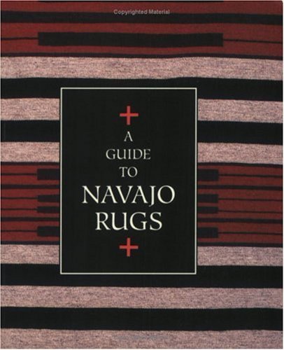 A guide to Navajo rugs