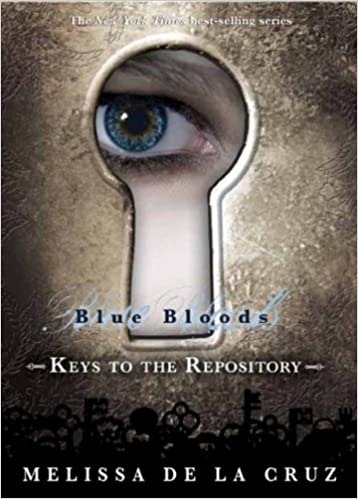 The Keys to the Repository
