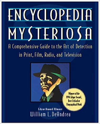 Encyclopedia Mysteriosa