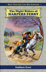 The Night Riders of Harpers Ferry