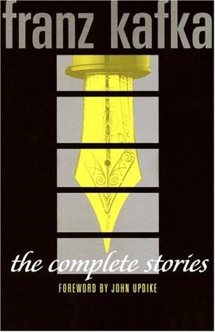 Franz Kafka- The Complete Short Stories