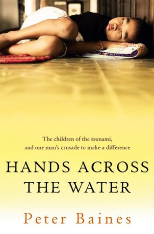 Hands Across the Water