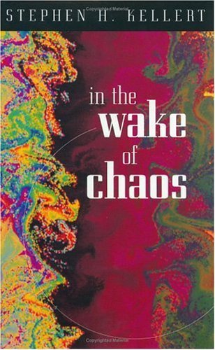 In the wake of chaos
