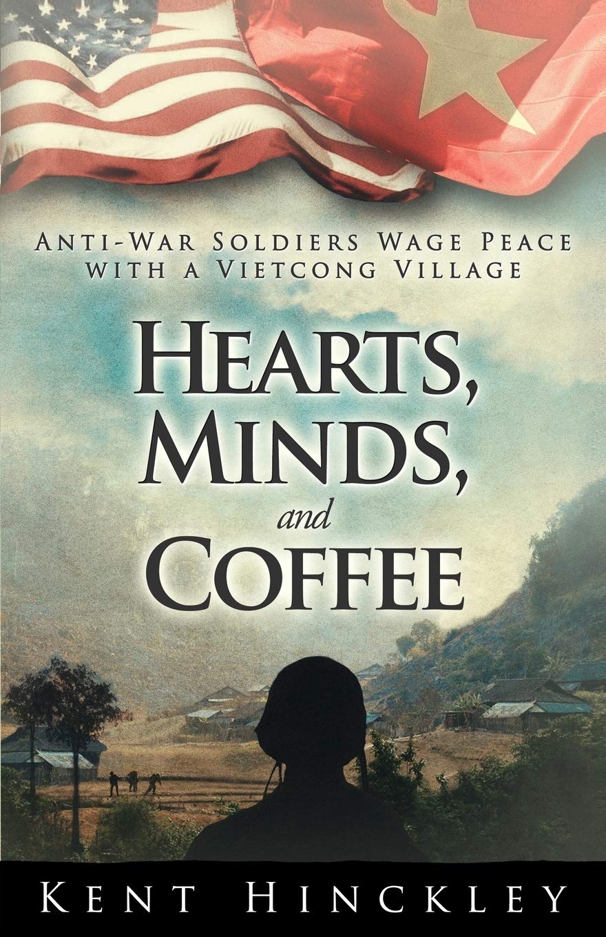 Hearts, Minds, and Coffee: A Vietnam Peace Odyssey
