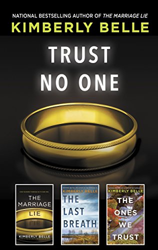 Trust No One: An Anthology