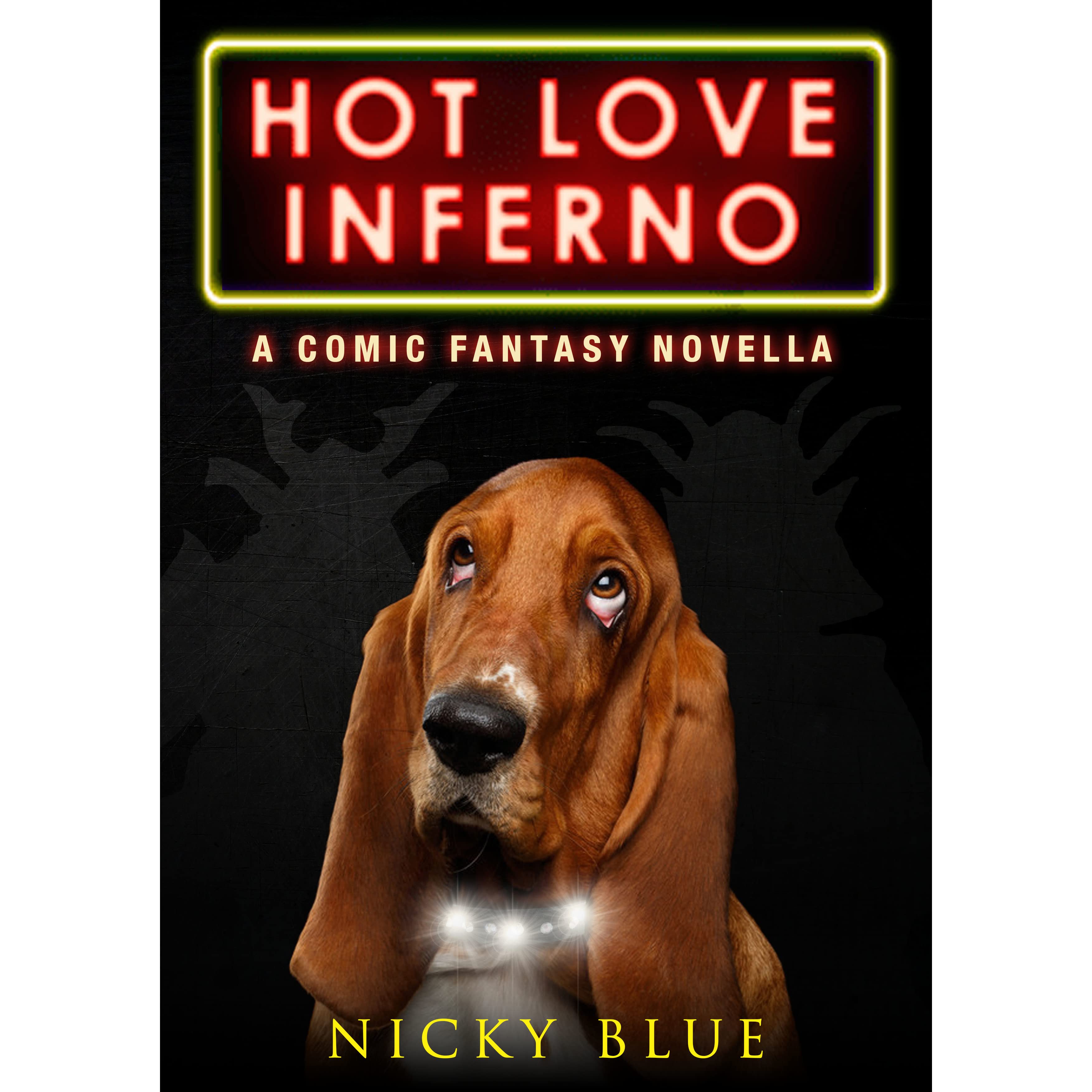 Hot Love Inferno