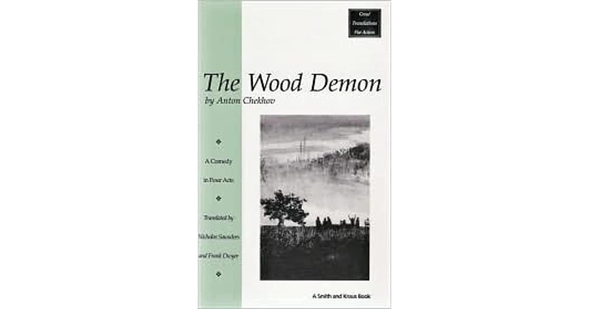 The Wood Demon