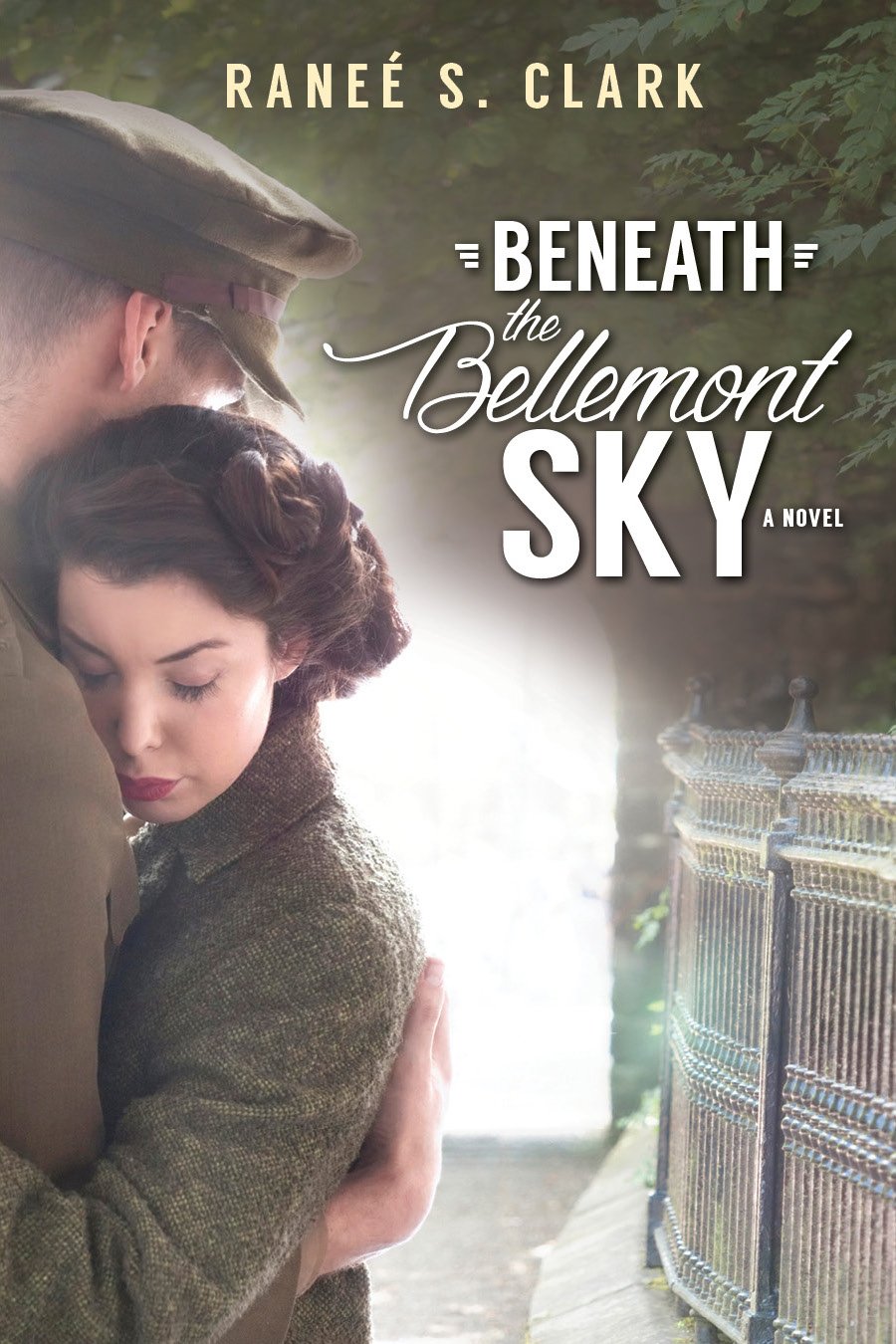 Beneath the Bellemont Sky