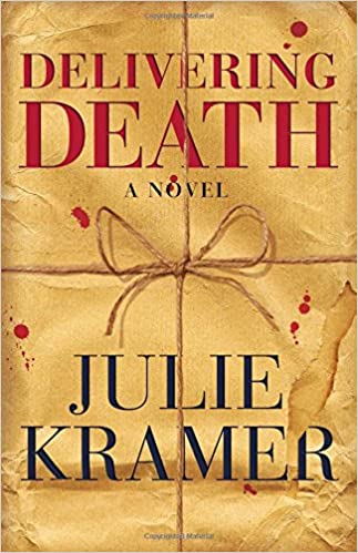 Delivering Death: A Novel