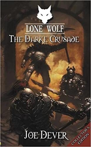 The Darke Crusade