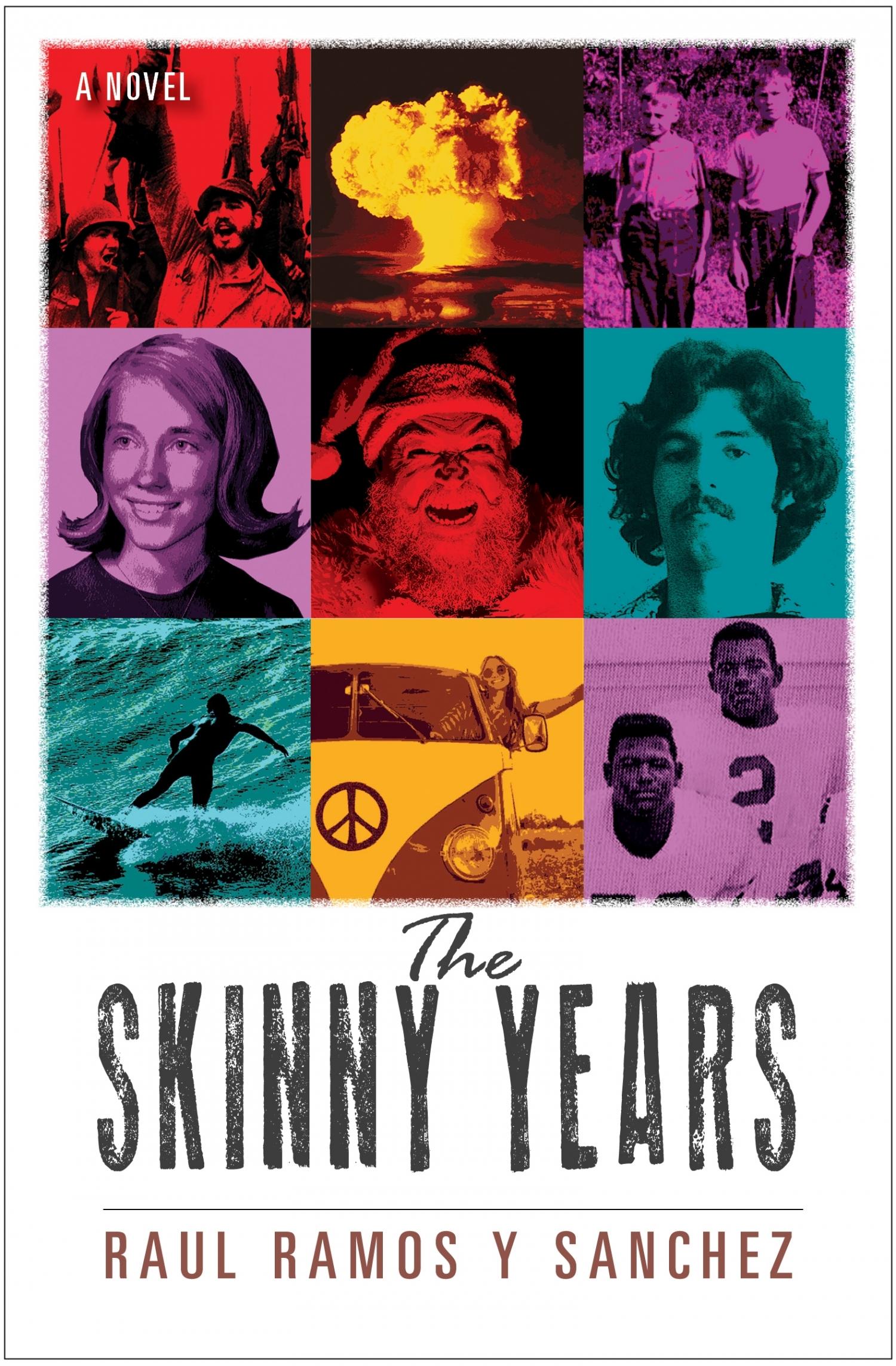 The Skinny Years