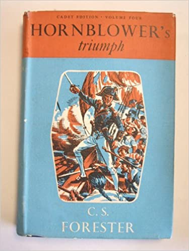 Hornblower's Triumph